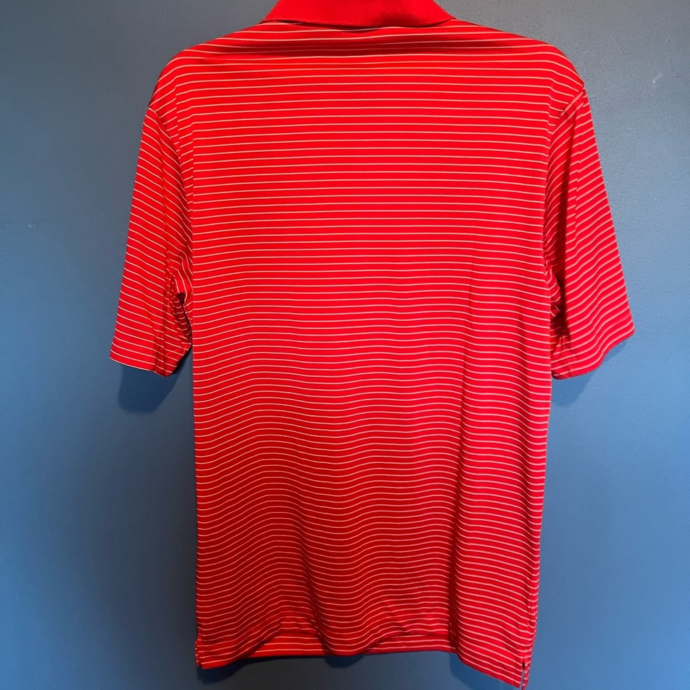 Nike Men's Dri Fit Golf Polo Tour Performance - Picture 3 of 3